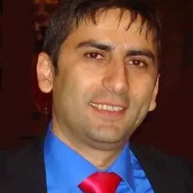 Asif Karimov CPA, CMA, MBA