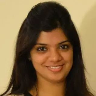 Chanchal Srivastava