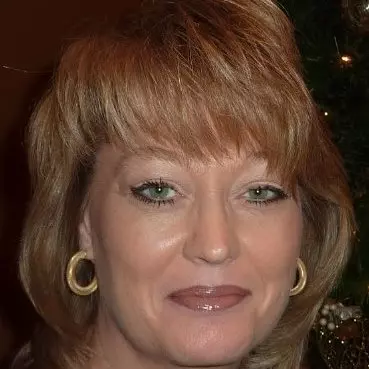 Kristin Liebman, CPA