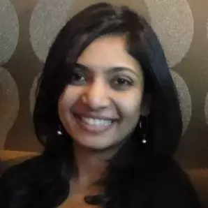 Shilpa Gopalakrishnan