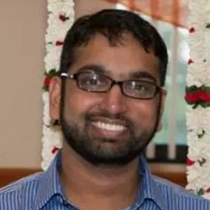 Tushar Patel, Ph.D.