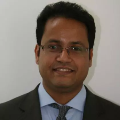 Koushik Das, PMP, PMI-ACP