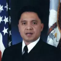 Willie C. Cuaresma, PhD, MBA, PMP