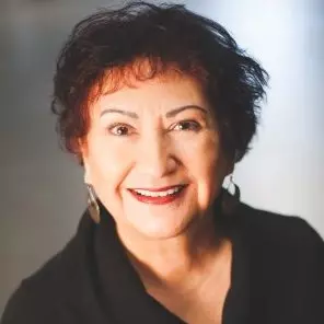 Nadyne Guzmán, PhD
