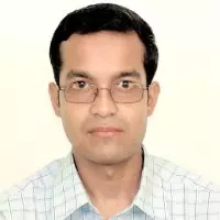 Amitabh Das, Ph.D.