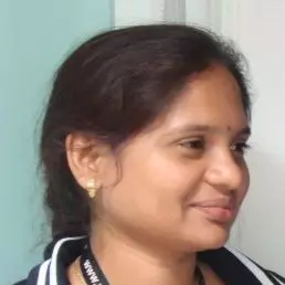 Saritha Satti