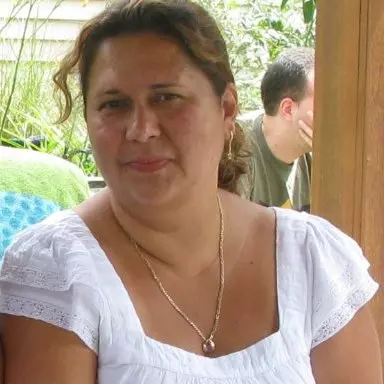 RUTH CASTRO-ANDRADE