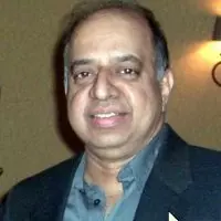 Ashok Kuthyar