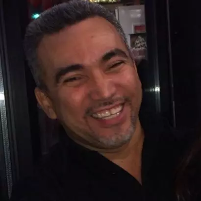 Victor Cordova, Ph.D.