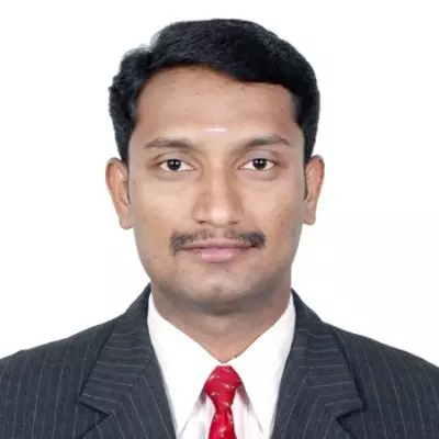 Karthikeyan Subramaniam, CISSP, CISA