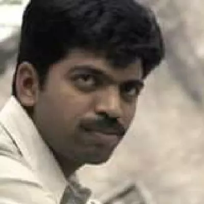 Karthik Goli