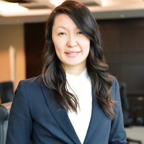 Anni Lin, MBA