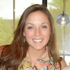 Melissa O'Neill, MA