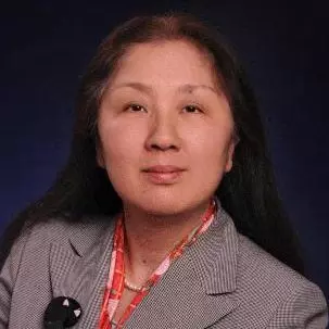 Yoshiko Hayakawa CFP®, PH.D, MBA