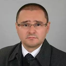Tihomir Gochev