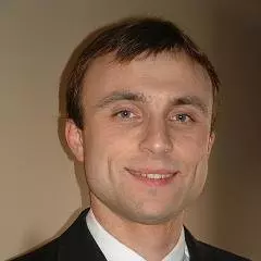 Andre Galitsky, MBA