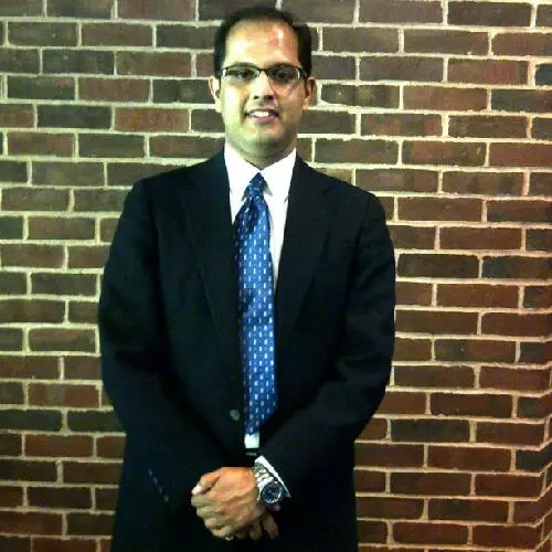 Shashank Juvekar - MBA, CPA