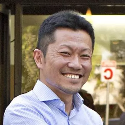 Shinya Sugimoto, Ph.D.