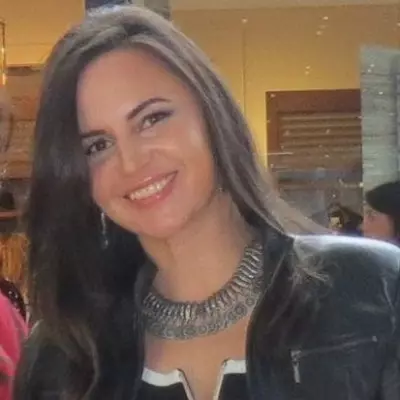 Edita Gharibian, PMP