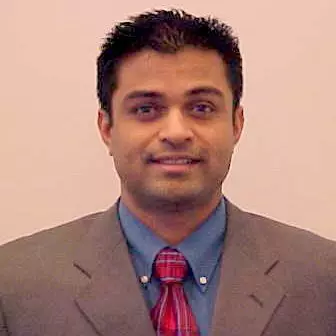 Tapan Patel, MBA