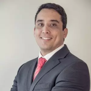 Raphael Di Napoli, MBA, IFRS Certified at ACCA