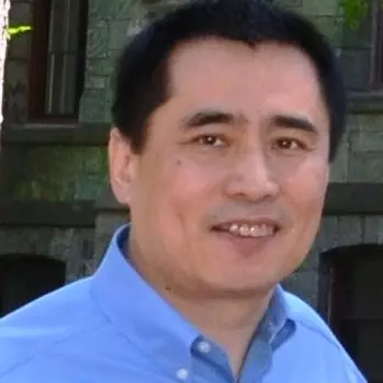 Yuanhua Robert Shen