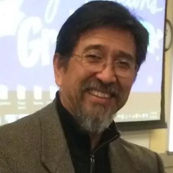 Russell P. Fernandez