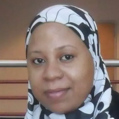 Dr. Jawairriya Abdallah-Shahid