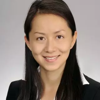 Lulu Liu, CPA, CMA