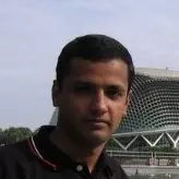 Anand Padmanabha Iyer