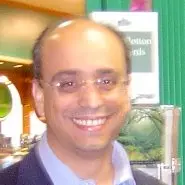 Omar Fathi Meguid