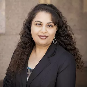 Reena Patel, CPA