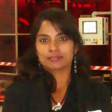 Shahna Kothapally