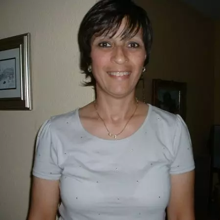 Deborah Murillo