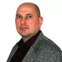 Dimitry Moldavchuk, PMP