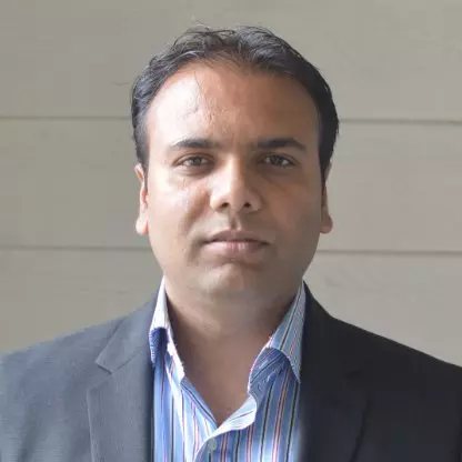 Sushil Gautam, Ph.D.