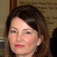 Christine Marshall