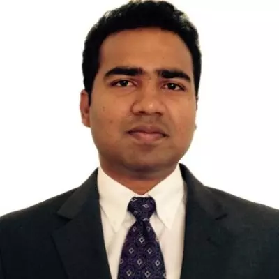 Kalyan Kanakamedala, Ph.D.