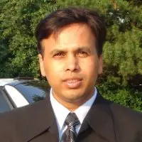 Amit K. Jain, CFA, FRM