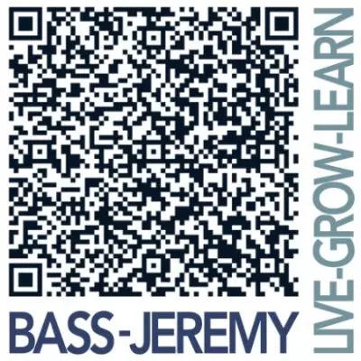 Jeremy Bass