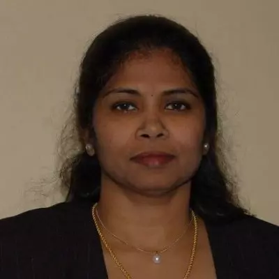 Anuradha Balasubramanian