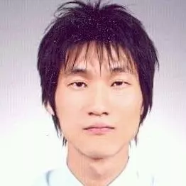 Joonhong Kim