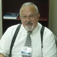 Rick Zapata, MS, CEPF