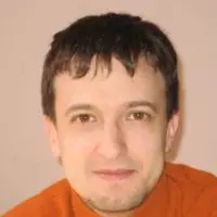 Pavel Pugach