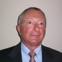 Robert Freudenberger, CPA