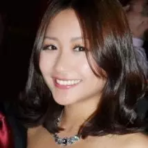 Jenny Fang Dong