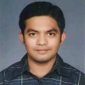 Rahul Patwardhan