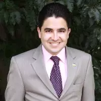 Alejandro Niño Kruh, MBA