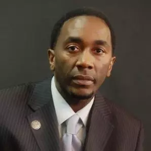 Anthony Witherspoon, MPA