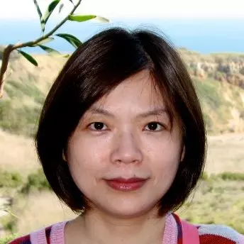 April Min-Ru Ho